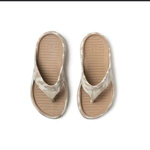 Abeo Galaxy recovery sandals woman’s size 6